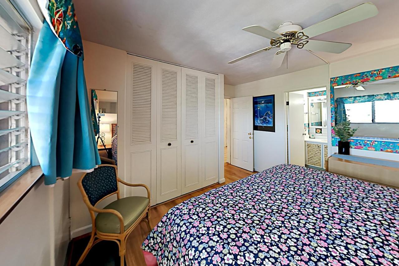 Island Surf Condo 516 키헤이 외부 사진