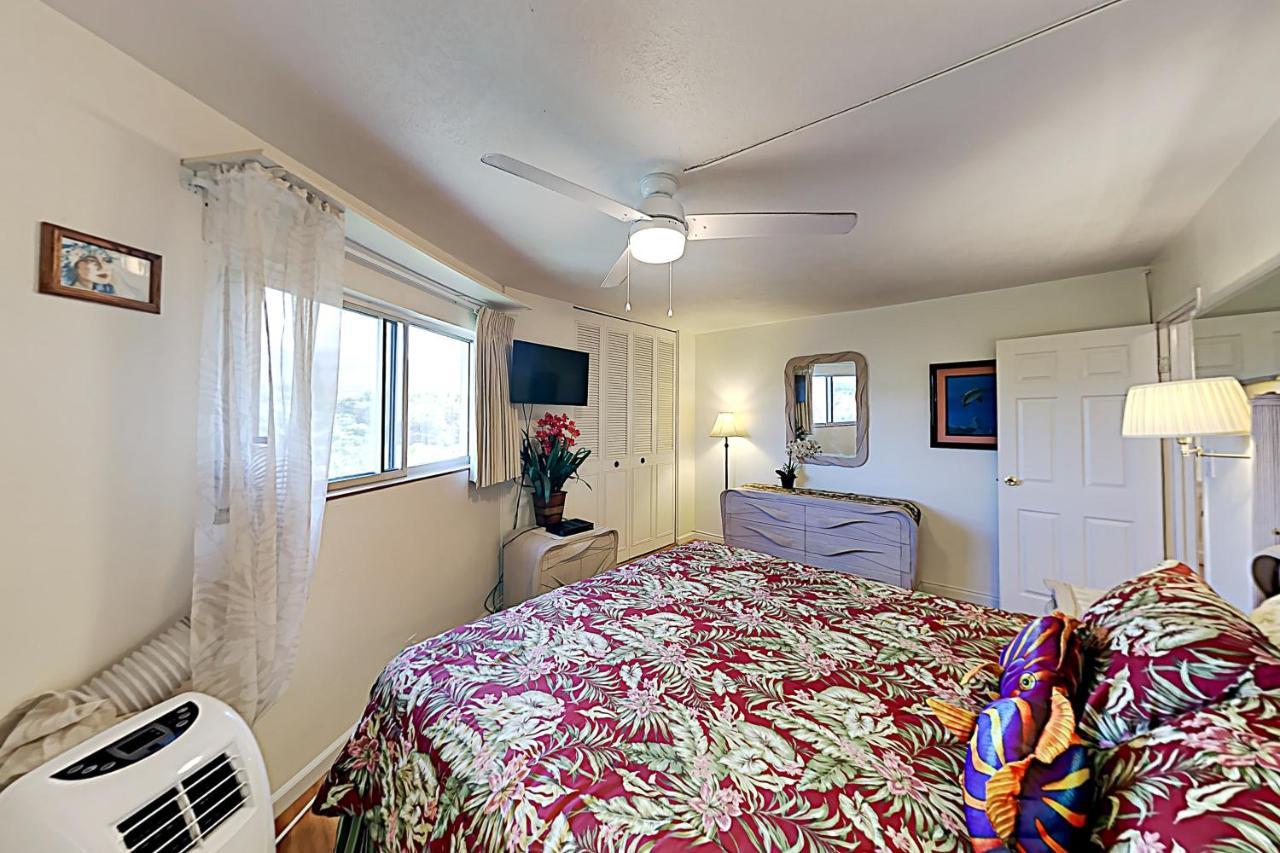 Island Surf Condo 516 키헤이 외부 사진