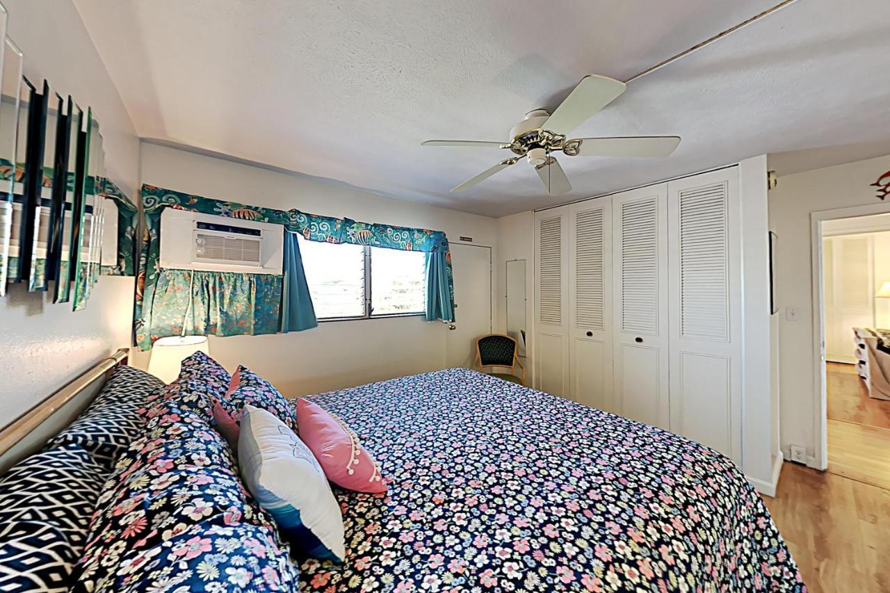 Island Surf Condo 516 키헤이 외부 사진