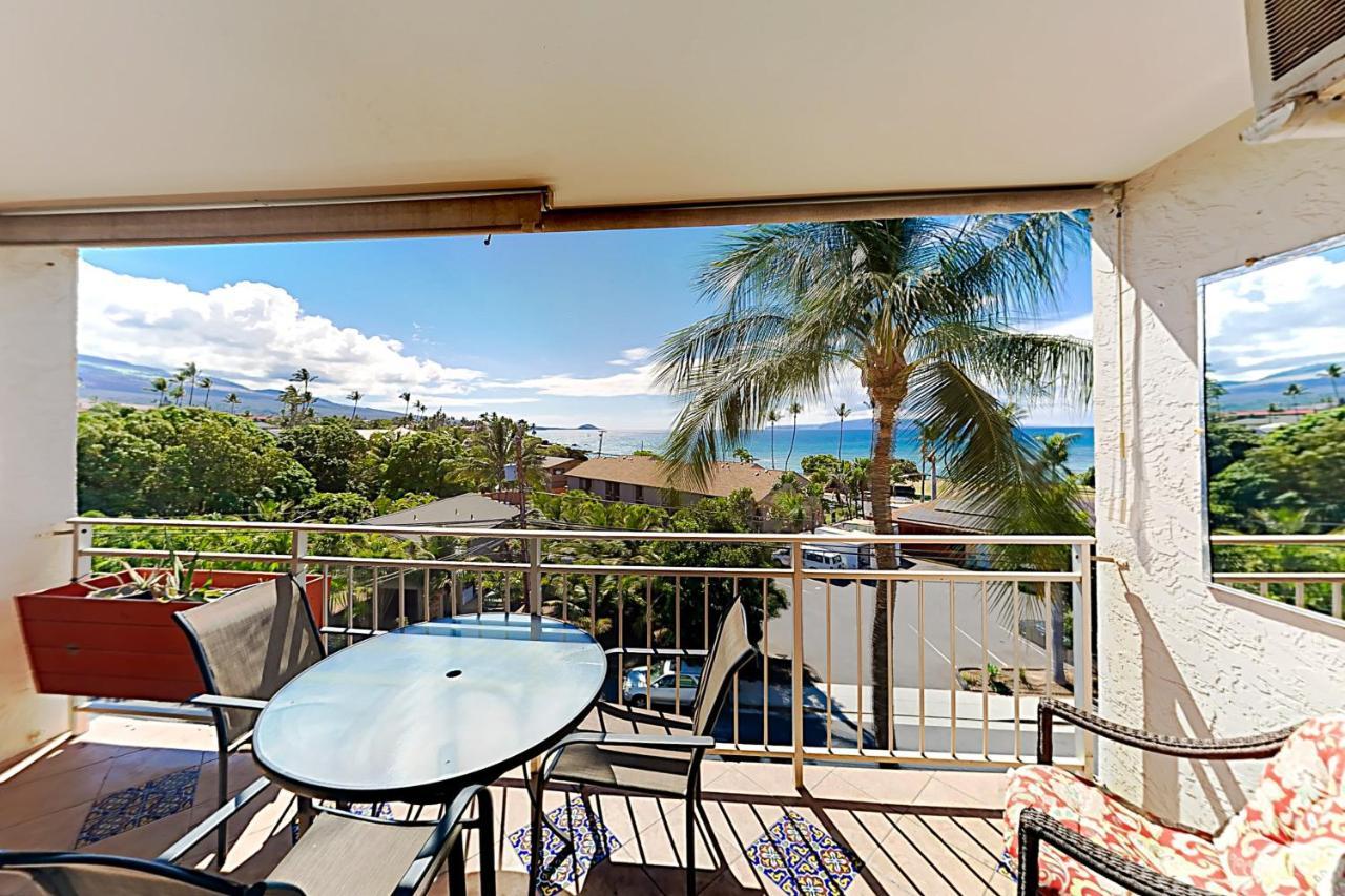 Island Surf Condo 516 키헤이 외부 사진