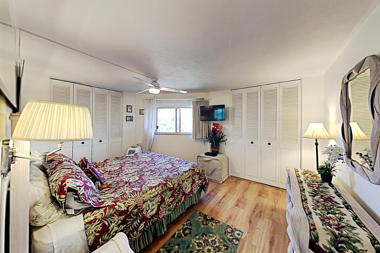 Island Surf Condo 516 키헤이 외부 사진