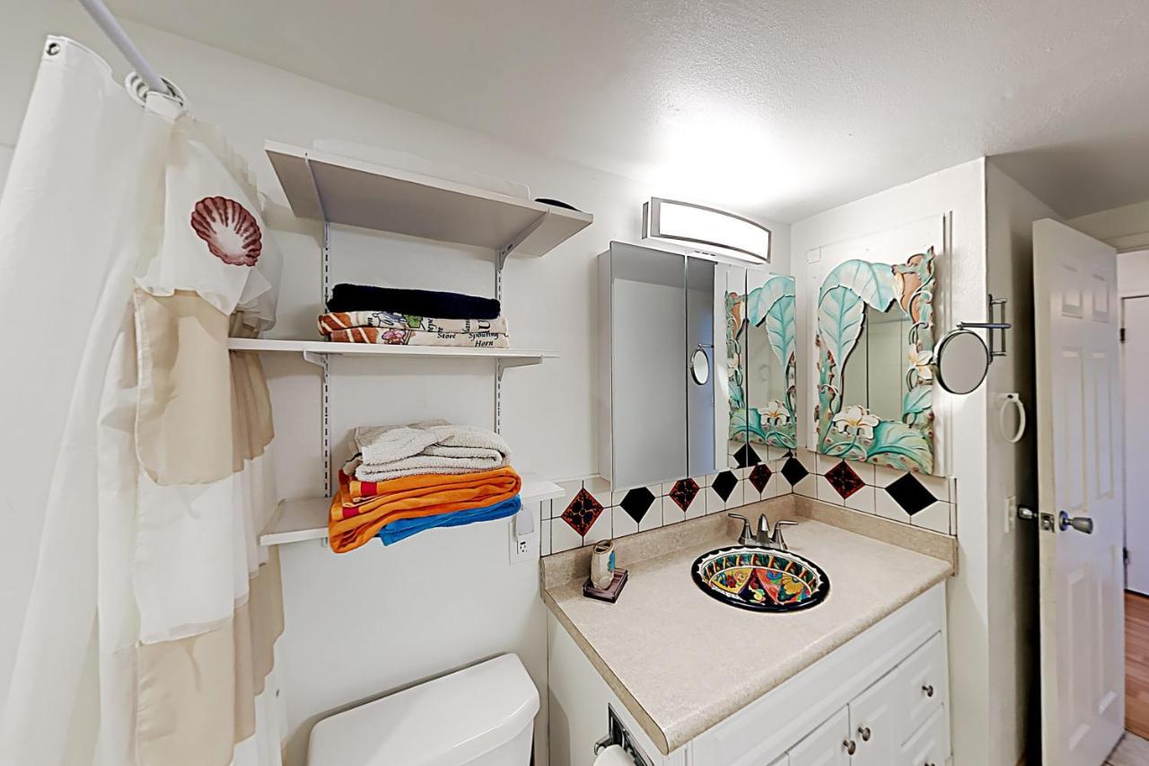 Island Surf Condo 516 키헤이 외부 사진