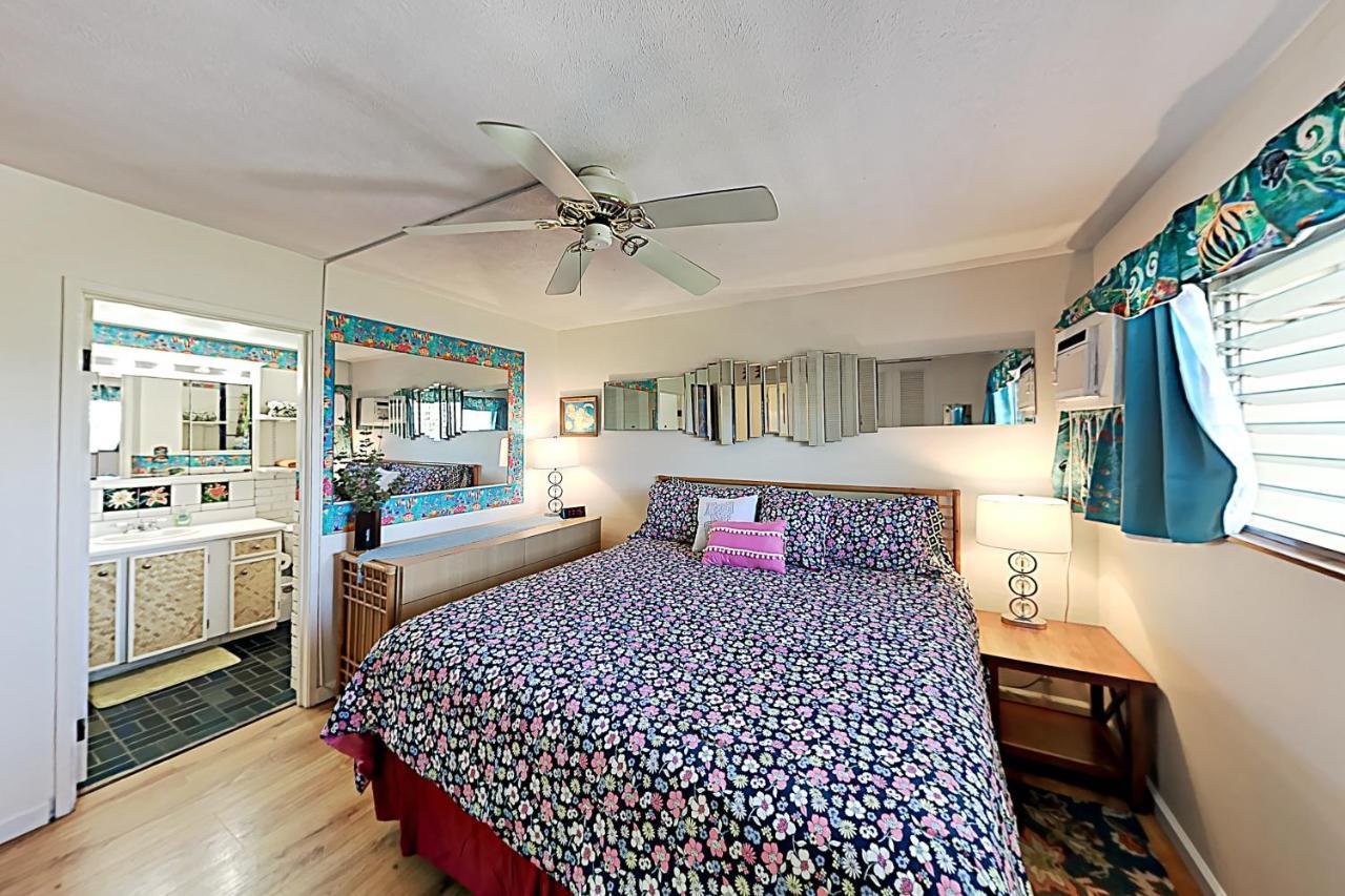 Island Surf Condo 516 키헤이 외부 사진