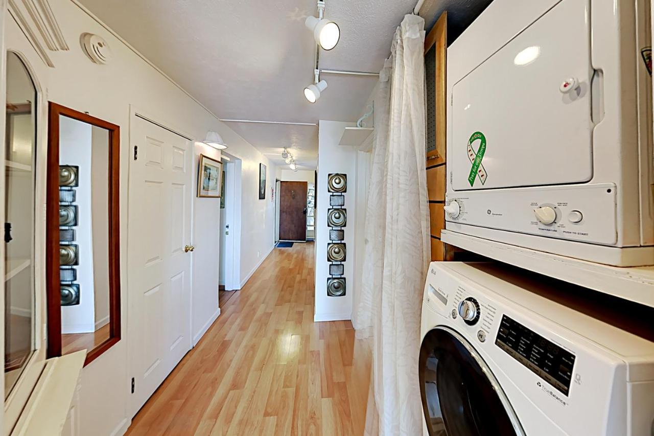 Island Surf Condo 516 키헤이 외부 사진